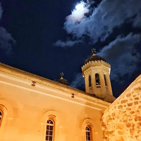 Heart Of The Dubrovnik