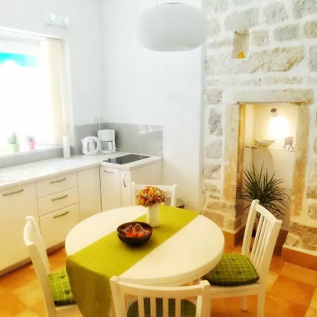 Heart Of The * Dubrovnik