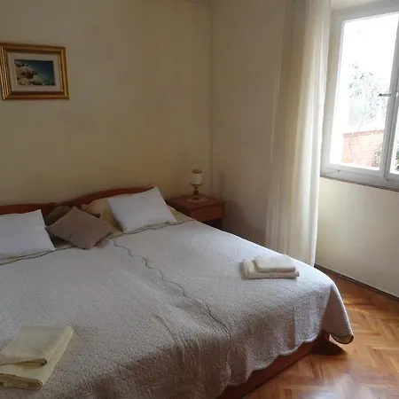 Heart Of The Apartman