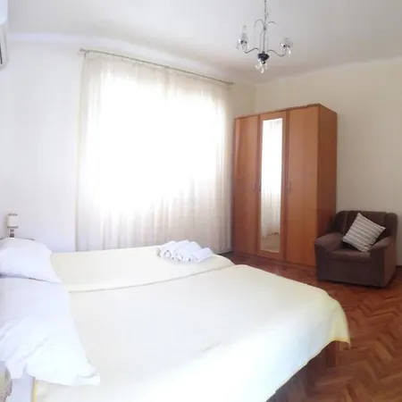 Heart Of The Dubrovnik