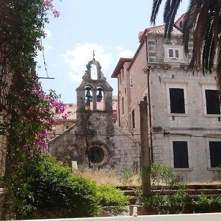 Apartman Heart Of The Dubrovnik