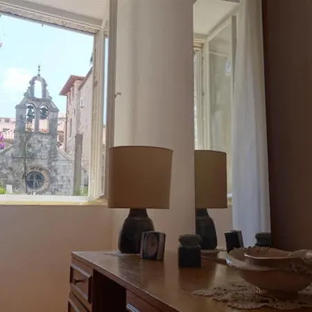 Heart Of The * Dubrovnik