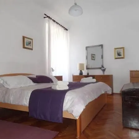 Apartman Heart Of The *