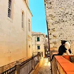 Heart Of The Apartman