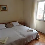 城市中心公寓 公寓