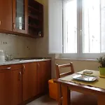 城市中心公寓 公寓