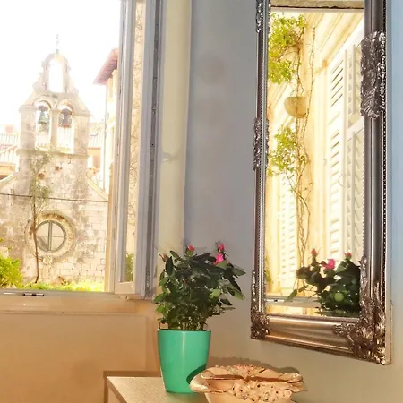 Heart Of The Apartmán Dubrovník