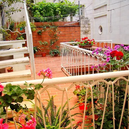 Heart Of The Apartamento Dubrovnik