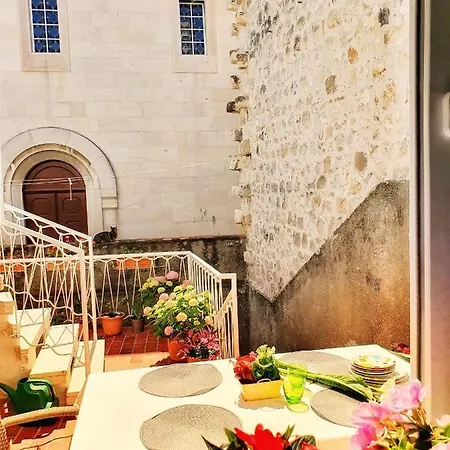 Heart Of The * Dubrovnik