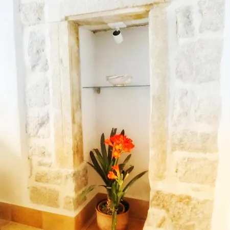 Heart Of The Apartment