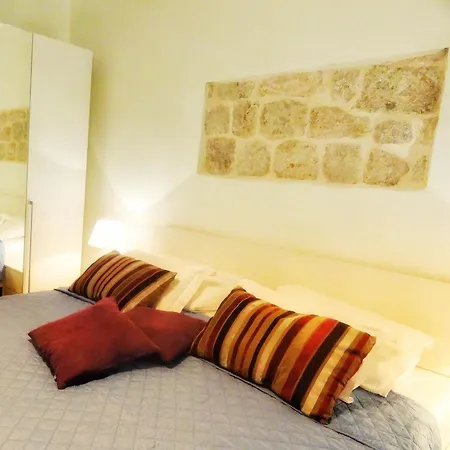 Heart Of The Apartman