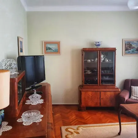 Apartment Heart Of The Dubrovnik