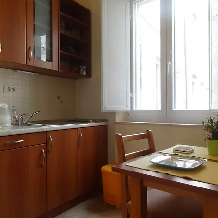 Heart Of The Apartment