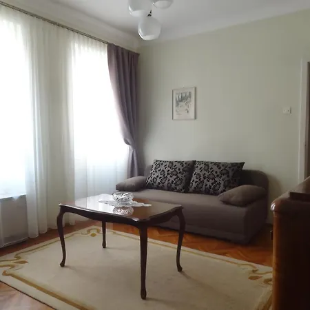 Apartment Heart Of The *