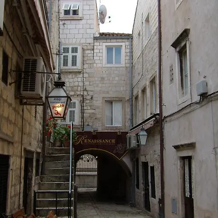 Heart Of The Apartment Dubrovnik