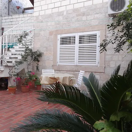 Apartman Heart Of The
