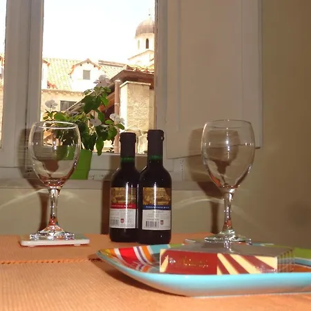 Heart Of The Apartment Dubrovnik