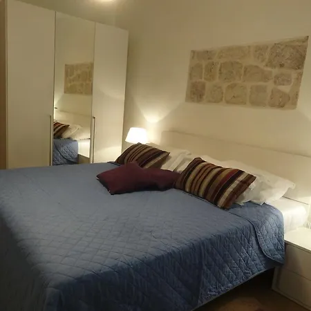 Heart Of The Apartment