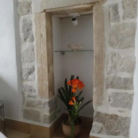 Heart Of The Dubrovnik