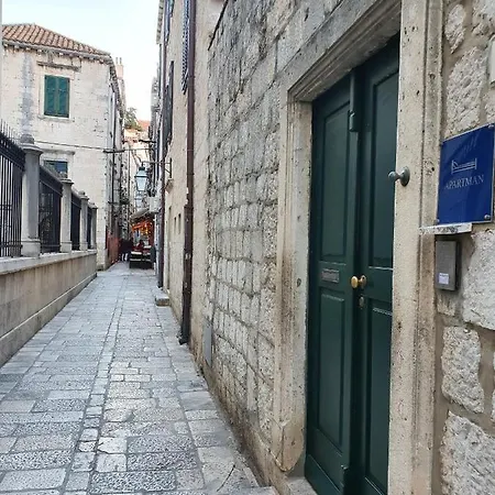 Apartman Heart Of The *