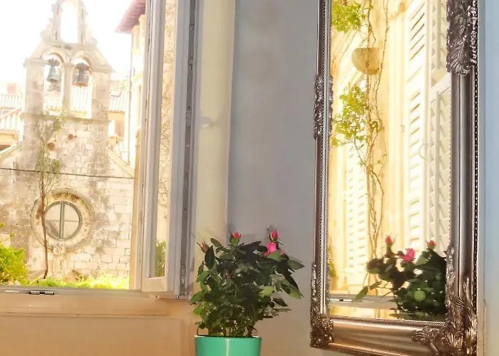 Heart Of The Apartmán Dubrovník