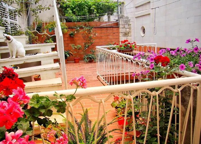 Heart Of The Apartmán Dubrovník