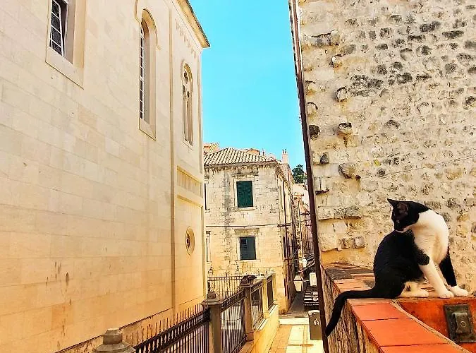 Heart Of The Apartmán