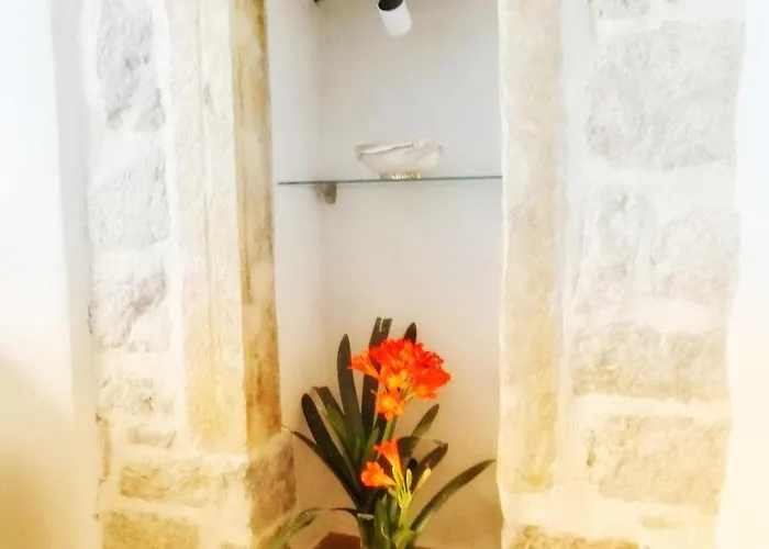 Heart Of The Apartament