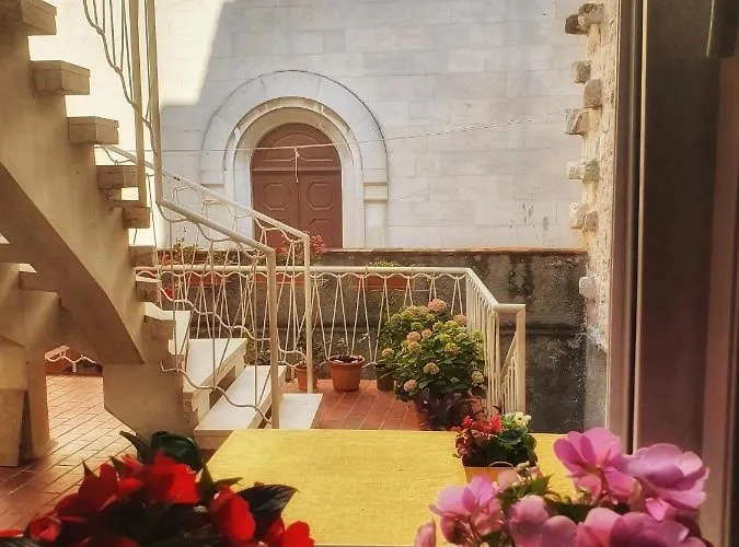 Apartmán Heart Of The Dubrovník