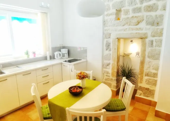 Heart Of The * Dubrovník