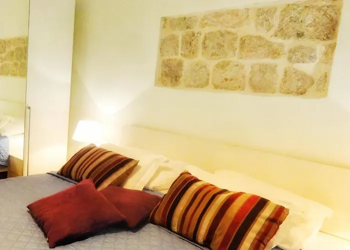 Heart Of The Apartmán