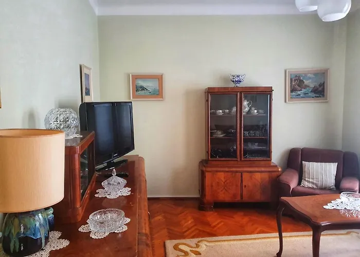 Apartament Heart Of The Dubrownik