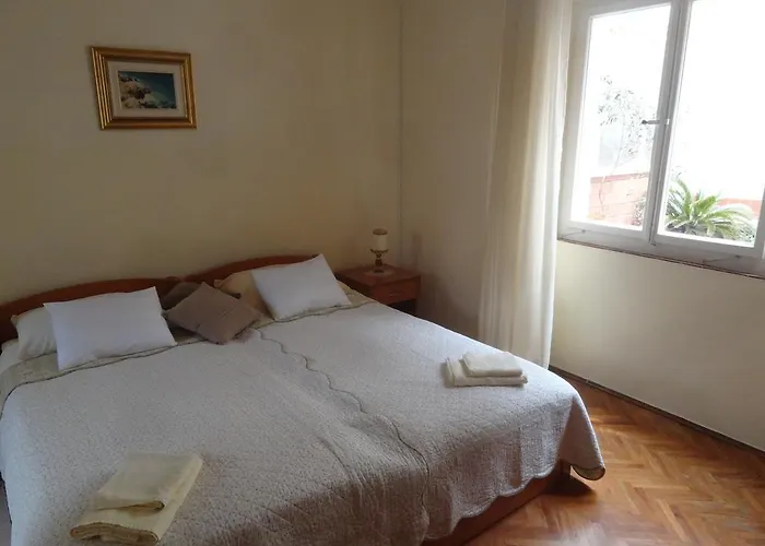 Heart Of The Apartmán