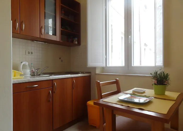 Heart Of The Apartmán