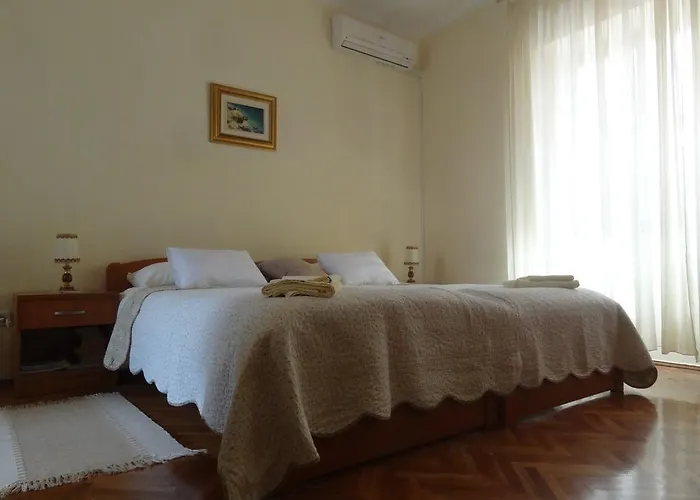 Apartament Heart Of The *