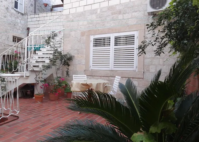 Apartmán Heart Of The