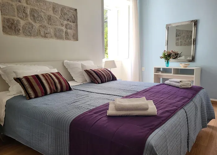 Heart Of The Dubrownik