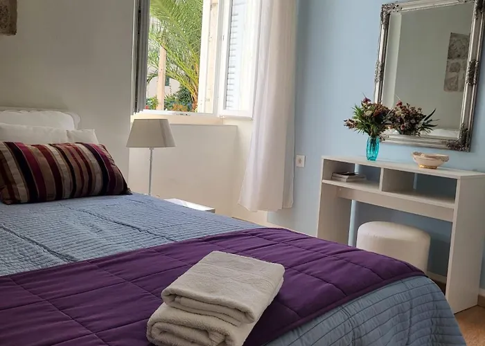 Heart Of The Dubrovník