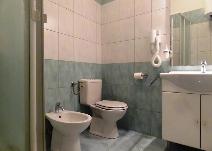 Apartament Heart Of The Dubrownik