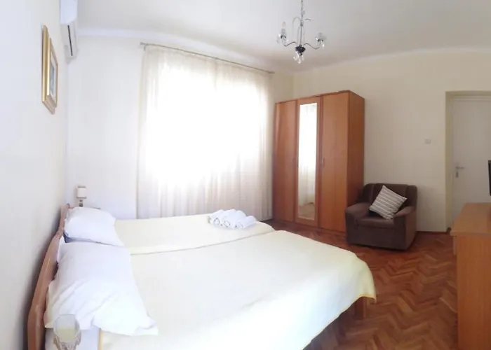 Heart Of The Dubrovník