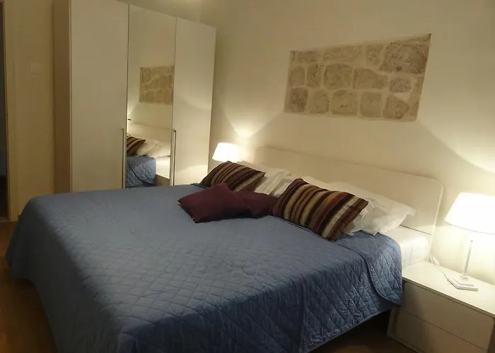 Heart Of The Apartament