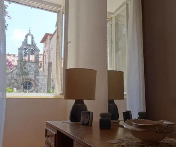 Heart Of The * Dubrovník