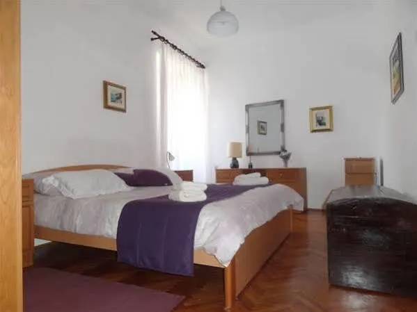 Apartament Heart Of The *