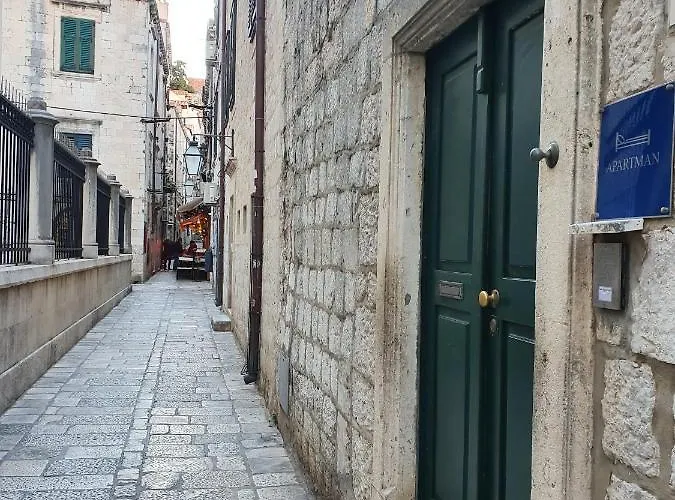 Apartmán Heart Of The *