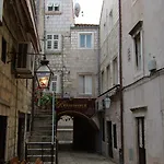 Heart Of The Apartmán Dubrovník